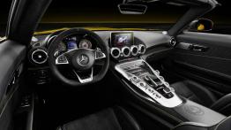 Mercedes-AMG GT S Roadster (2018)