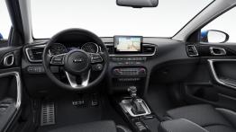 Kia Ceed (2018)