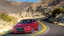 Infiniti Q60 S (2018)