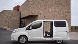 Nissan e-NV200 (2018) - lewy bok