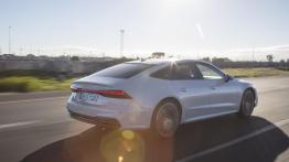 Audi A7 Sportback (2018)