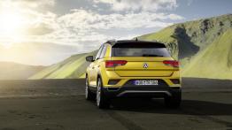 Volkswagen T-Roc R-Line (2018)