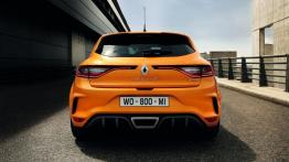 Renault Megane RS (2018)