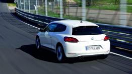 Czy warto kupić: używany Volkswagen Scirocco III (od 2008)
