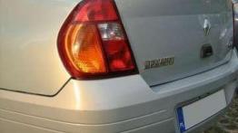 Sedan dla oszczędnych - Renault Thalia (1999-2008)