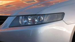 Czy warto kupić: używana Honda Accord (od 2002 do 2008)