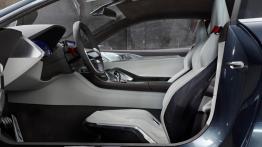 Czy takie będzie BMW serii 8?