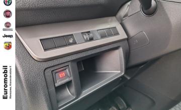 Fiat Scudo II 2025 Furgon Maxi Seria 3 2.0 MJ 144 KM EAT8, zdjęcie 7