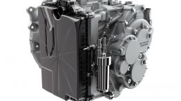 Ford Focus Hatchback 2008 - silnik solo