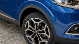 Renault Kadjar (2018) - ko?o