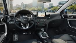 Kia Ceed (2018)