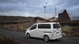 Nissan e-NV200 (2018)
