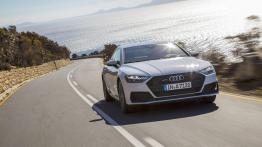 Audi A7 Sportback (2018)