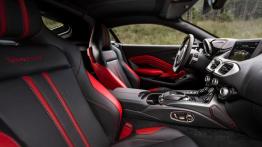 Aston Martin Vantage (2018)