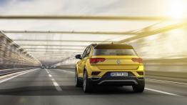 Volkswagen T-Roc R-Line (2018)