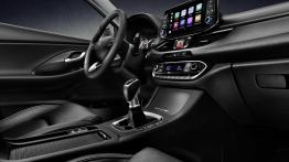 Hyundai i30 Fastback (2018)