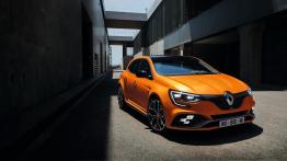 Renault Megane RS (2018)