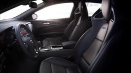 Opel Insignia GSi (2018)