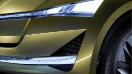Skoda Vision E (2018)