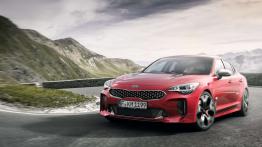 Kia Stinger (2018)