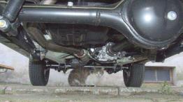 W teren i do miasta - Suzuki Jimny (1998- )