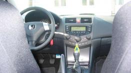 Czy warto kupić: używana Honda Accord (od 2002 do 2008)