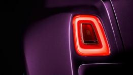 Oto nowy król limuzyn - RR Phantom nr 8