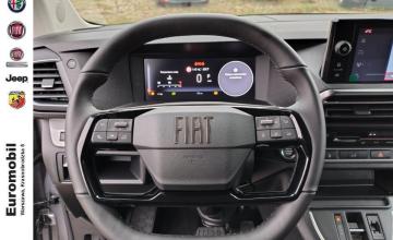 Fiat Scudo II 2025 Furgon Maxi Seria 3 2.0 MJ 144 KM EAT8, zdjęcie 8