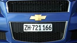 Chevrolet Aveo 2008 - logo