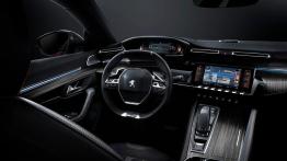 Peugeot 508 SW (2018) - pe?ny panel przedni