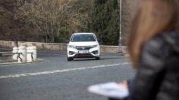 Honda Jazz Dynamic 1.5 i-VTEC (2018)