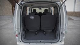 Nissan e-NV200 (2018)