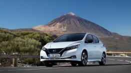 Nissan Leaf (2018)
