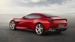 Ferrari Portofino (2018)