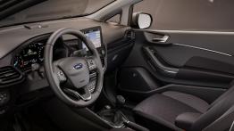 Ford Fiesta (2018)