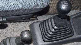 W teren i do miasta - Suzuki Jimny (1998- )