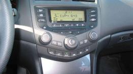 Czy warto kupić: używana Honda Accord (od 2002 do 2008)
