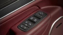  Jeep Grand Cherokee Trackhawk (2018)