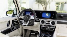 Mercedes-AMG G 63 (2018)