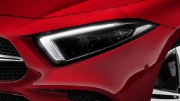 Mercedes-Benz CLS (2018)