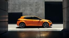 Renault Megane RS (2018)