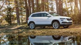 Skoda Karoq (2018)