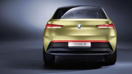 Skoda Vision E (2018)