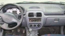 Sedan dla oszczędnych - Renault Thalia (1999-2008)