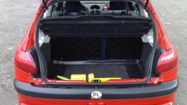 Ładny, praktyczny i tani - Peugeot 206 (1998- )