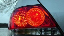 Czy warto kupić: używany Mitsubishi Lancer VII (od 2003 do 2008)