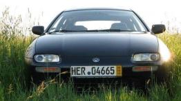 Sportowa elegancja - Mazda 323 F (1994-1998)