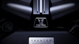 Oto nowy król limuzyn - RR Phantom nr 8