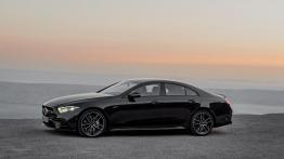 Mercedes-AMG CLS 53 4MATIC+ (2018) - lewy bok