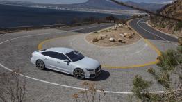 Audi A7 Sportback (2018)